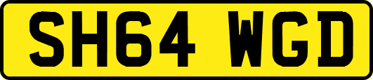 SH64WGD