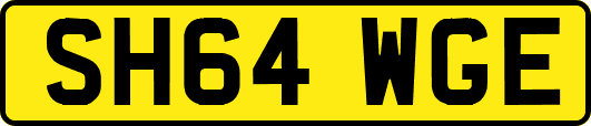 SH64WGE
