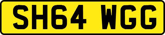 SH64WGG