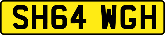 SH64WGH