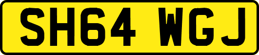 SH64WGJ