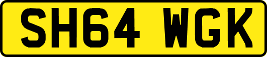 SH64WGK