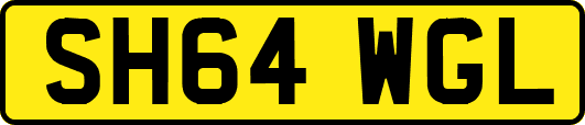 SH64WGL