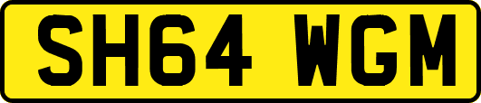 SH64WGM