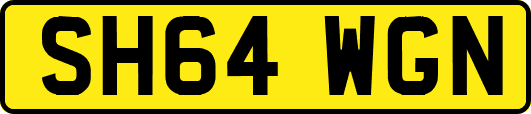 SH64WGN