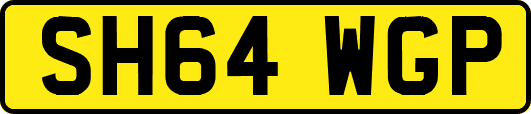 SH64WGP