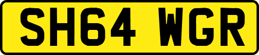 SH64WGR