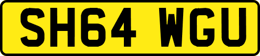 SH64WGU