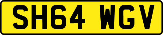 SH64WGV