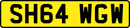 SH64WGW