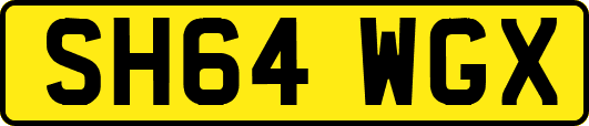 SH64WGX