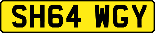 SH64WGY
