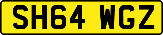 SH64WGZ
