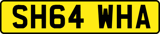 SH64WHA