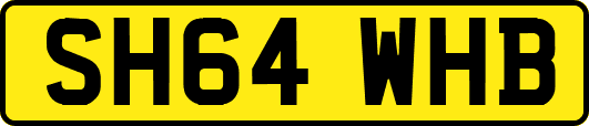 SH64WHB