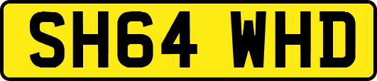 SH64WHD