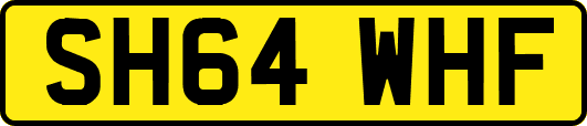 SH64WHF