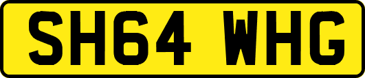 SH64WHG