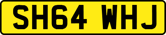 SH64WHJ