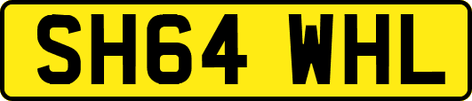 SH64WHL