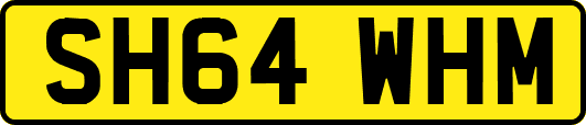 SH64WHM