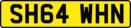 SH64WHN