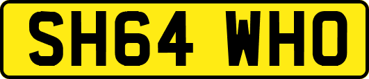 SH64WHO