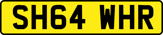 SH64WHR