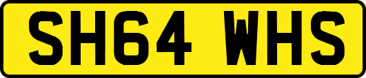SH64WHS