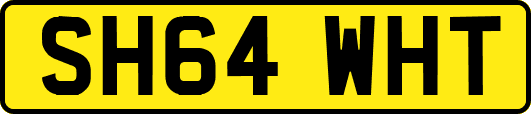 SH64WHT