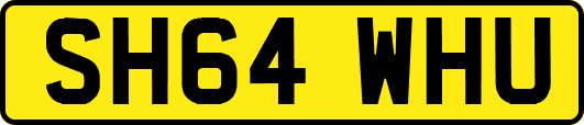 SH64WHU