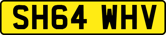SH64WHV