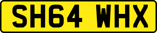 SH64WHX