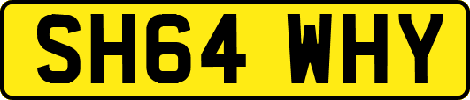 SH64WHY