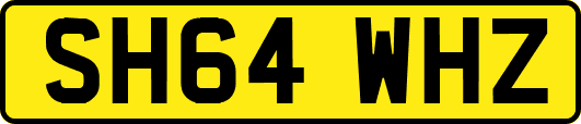 SH64WHZ