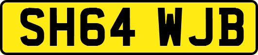 SH64WJB