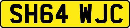 SH64WJC
