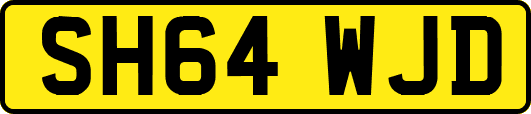 SH64WJD
