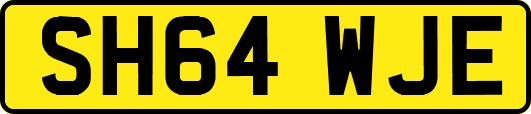 SH64WJE