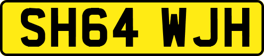 SH64WJH