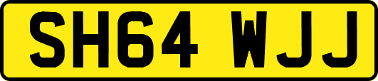 SH64WJJ