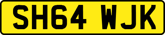 SH64WJK