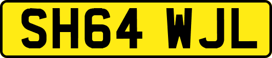 SH64WJL