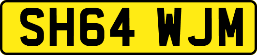 SH64WJM