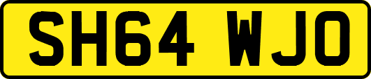 SH64WJO
