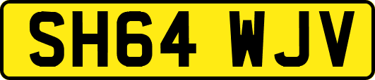 SH64WJV