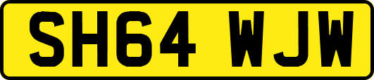 SH64WJW