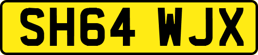 SH64WJX