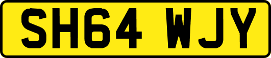 SH64WJY