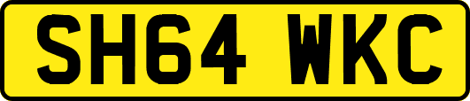 SH64WKC